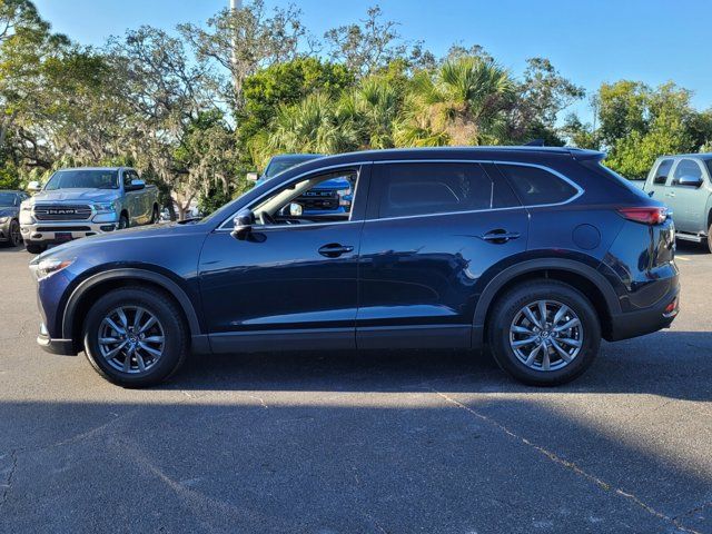 2022 Mazda CX-9 Touring