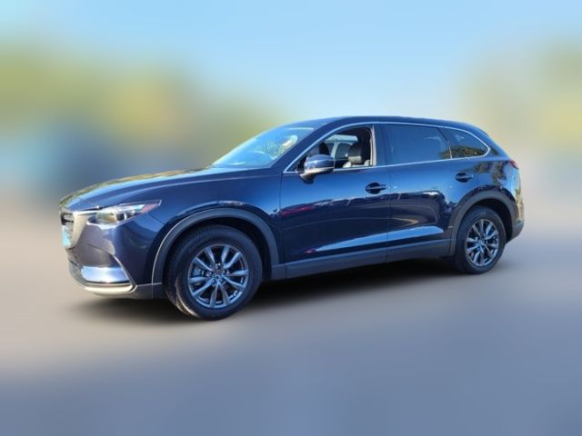 2022 Mazda CX-9 Touring