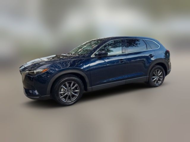 2022 Mazda CX-9 Touring