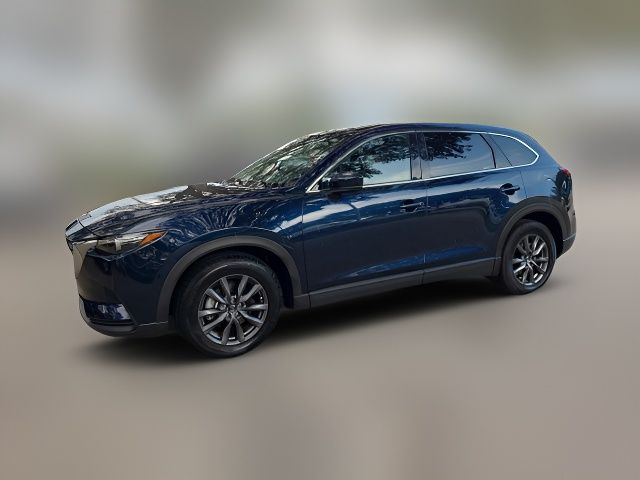 2022 Mazda CX-9 Touring