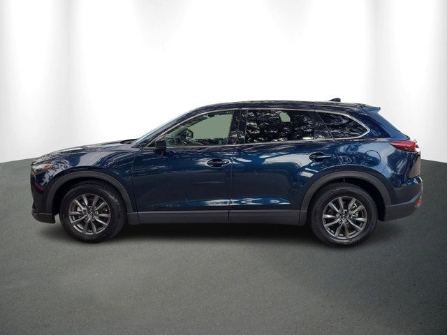 2022 Mazda CX-9 Touring