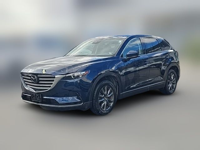 2022 Mazda CX-9 Touring