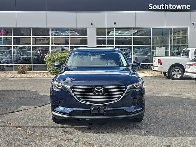 2022 Mazda CX-9 Touring