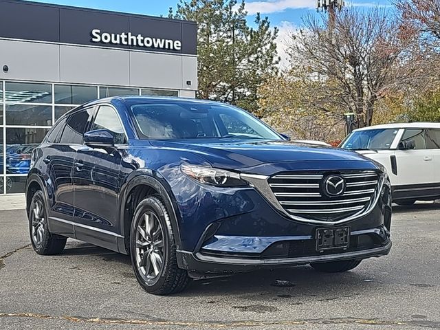 2022 Mazda CX-9 Touring