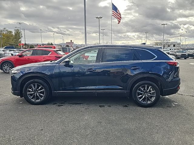 2022 Mazda CX-9 Touring