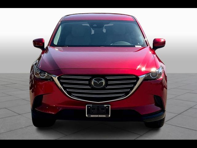 2022 Mazda CX-9 Touring