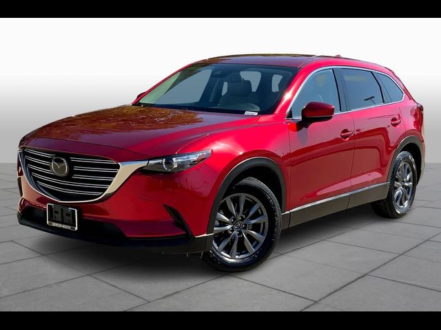 2022 Mazda CX-9 Touring