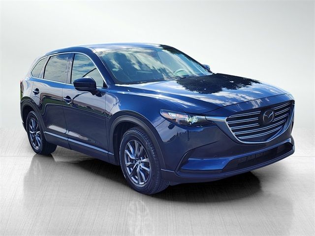 2022 Mazda CX-9 Touring