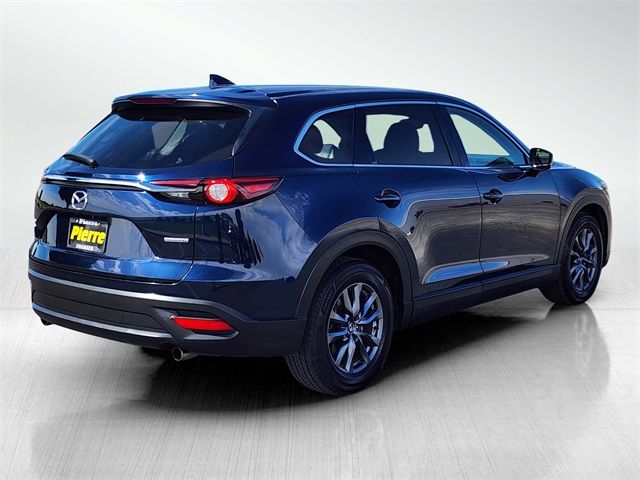 2022 Mazda CX-9 Touring