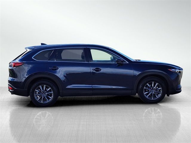 2022 Mazda CX-9 Touring