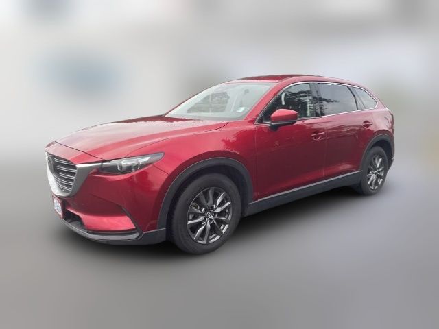 2022 Mazda CX-9 Touring