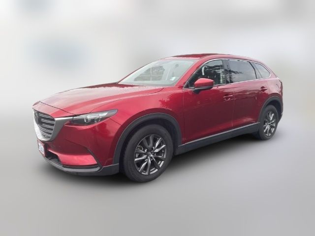 2022 Mazda CX-9 Touring