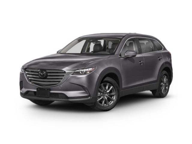 2022 Mazda CX-9 Touring