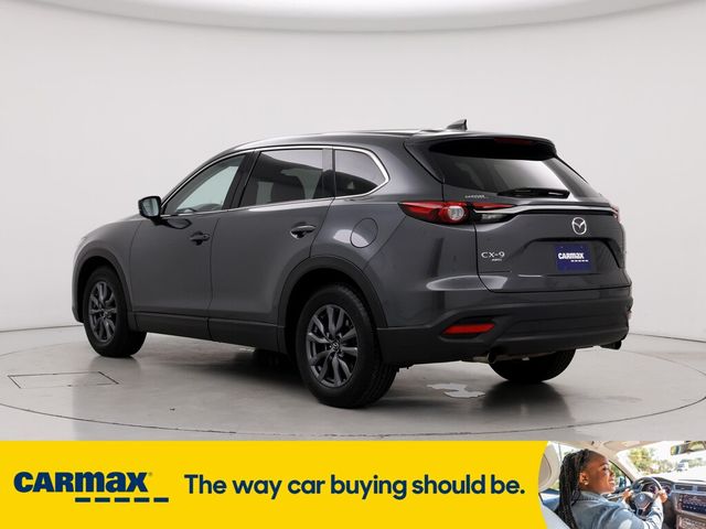 2022 Mazda CX-9 Touring