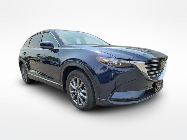 2022 Mazda CX-9 Touring