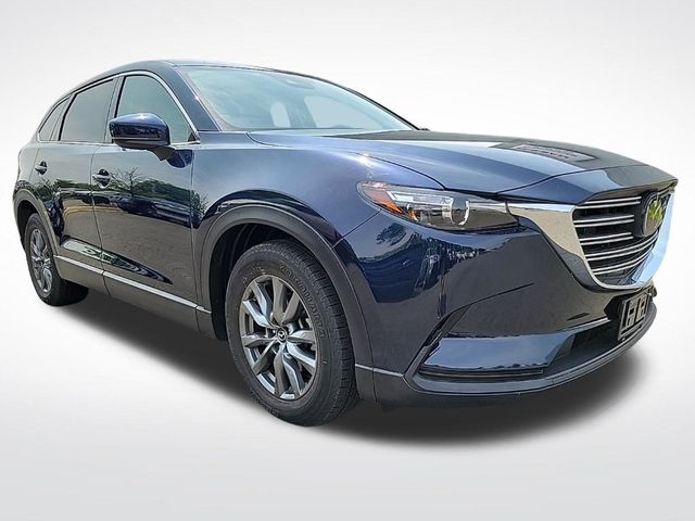 2022 Mazda CX-9 Touring
