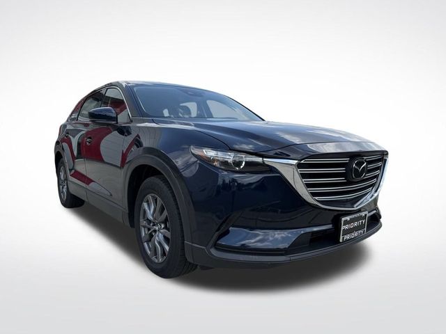 2022 Mazda CX-9 Touring