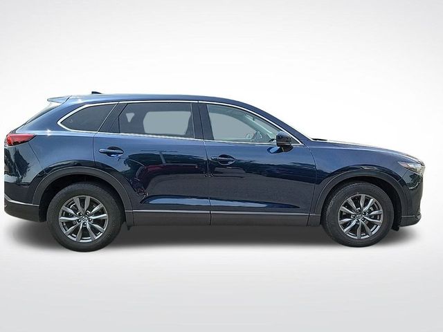 2022 Mazda CX-9 Touring