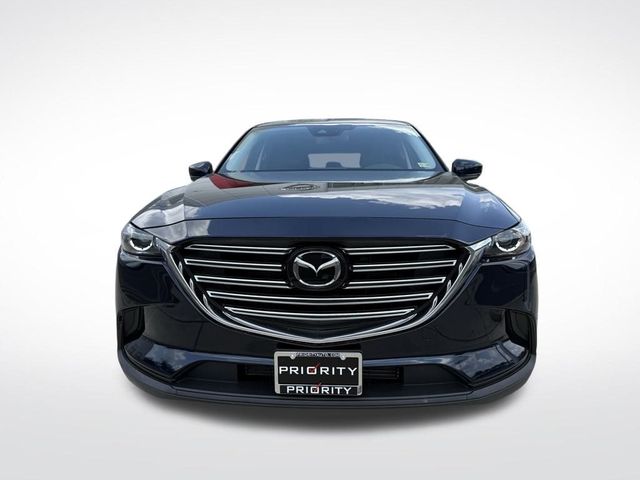 2022 Mazda CX-9 Touring