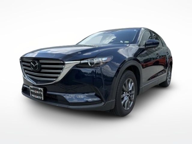 2022 Mazda CX-9 Touring