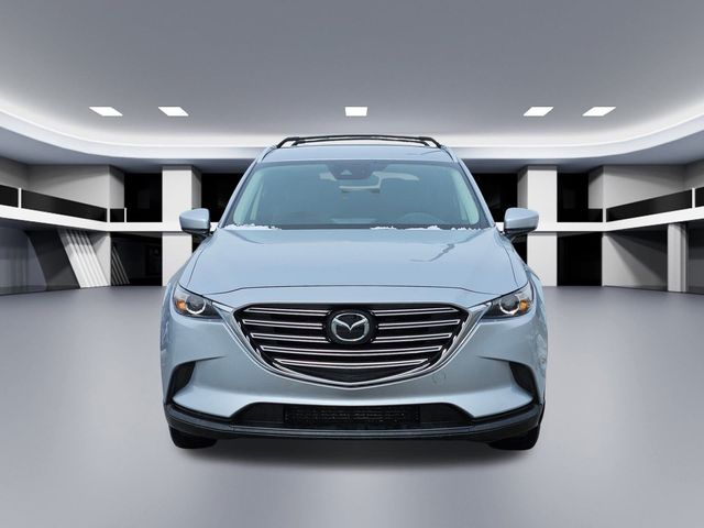 2022 Mazda CX-9 Touring