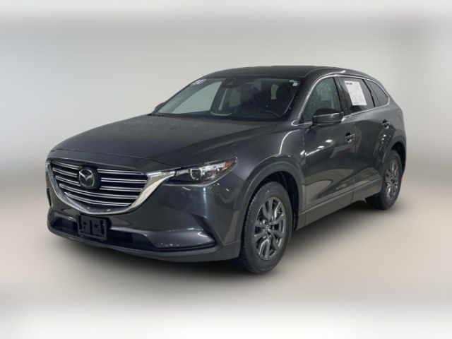 2022 Mazda CX-9 Touring
