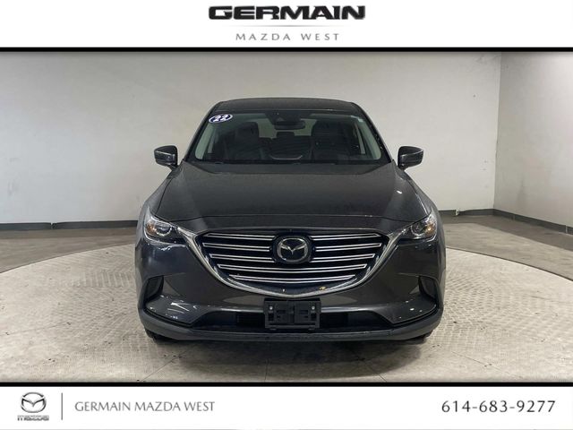 2022 Mazda CX-9 Touring