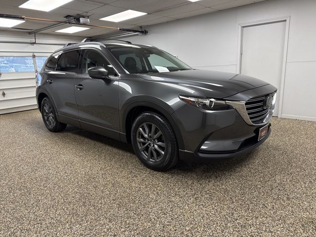 2022 Mazda CX-9 Touring