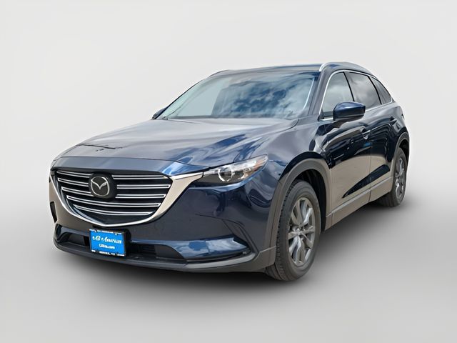 2022 Mazda CX-9 Touring