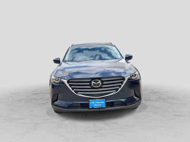2022 Mazda CX-9 Touring