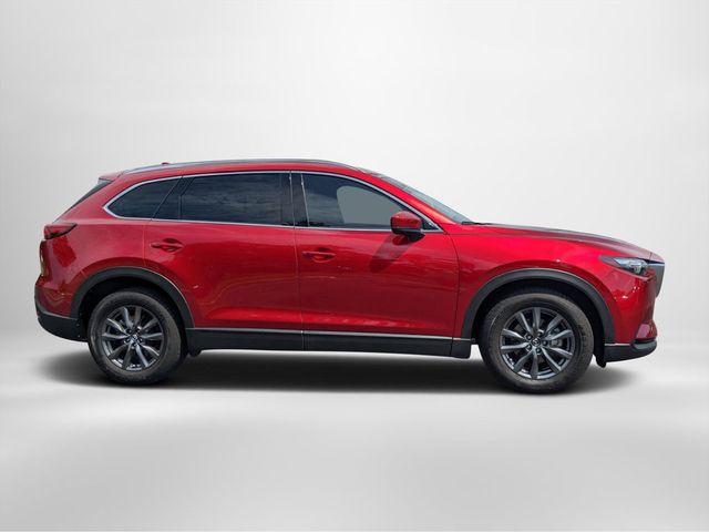 2022 Mazda CX-9 Touring