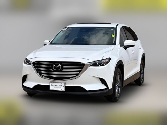 2022 Mazda CX-9 Touring