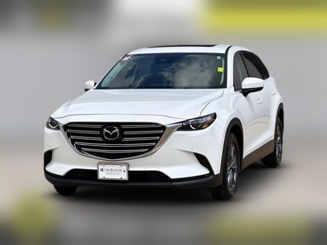 2022 Mazda CX-9 Touring