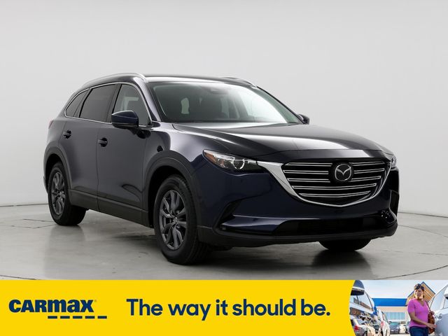 2022 Mazda CX-9 Touring