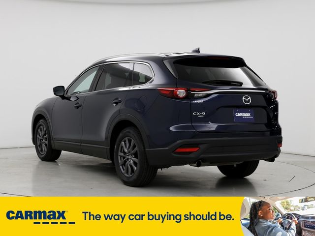 2022 Mazda CX-9 Touring