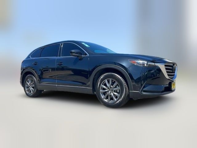 2022 Mazda CX-9 Touring