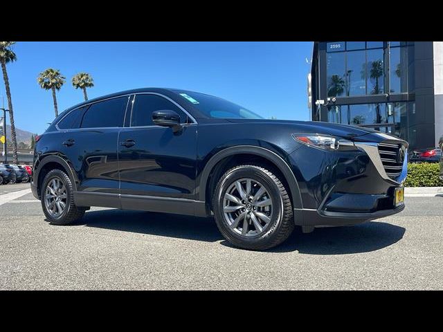 2022 Mazda CX-9 Touring
