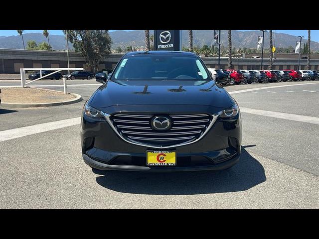 2022 Mazda CX-9 Touring