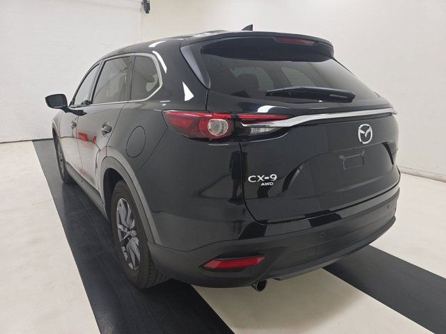 2022 Mazda CX-9 Touring