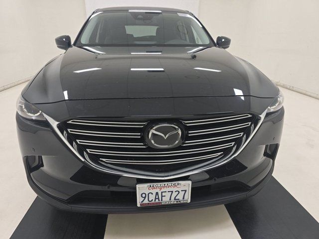 2022 Mazda CX-9 Touring