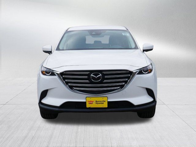 2022 Mazda CX-9 Touring