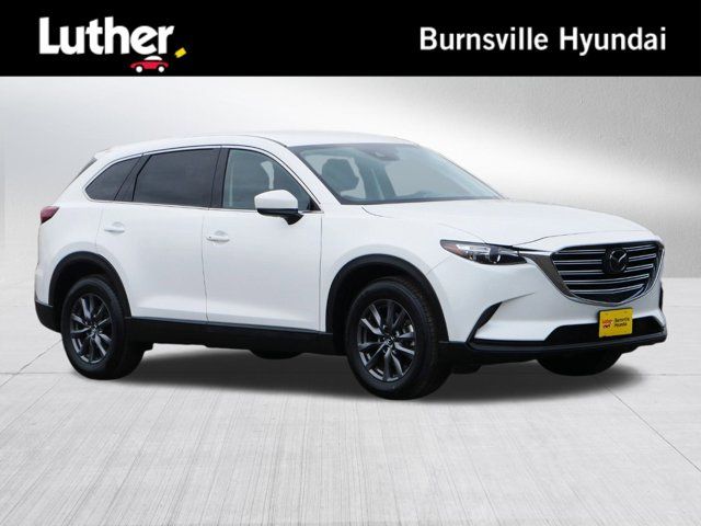 2022 Mazda CX-9 Touring