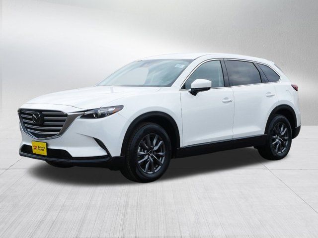 2022 Mazda CX-9 Touring