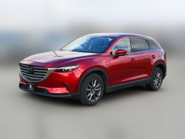 2022 Mazda CX-9 Touring