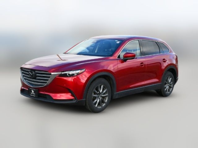 2022 Mazda CX-9 Touring