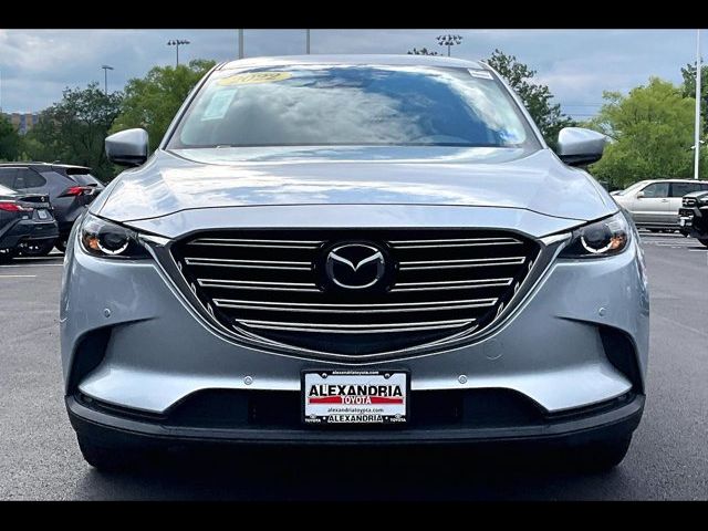 2022 Mazda CX-9 Touring