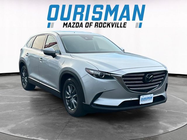 2022 Mazda CX-9 Touring
