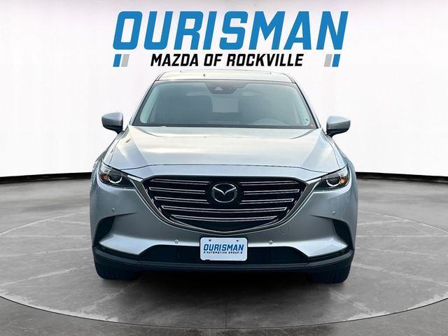 2022 Mazda CX-9 Touring
