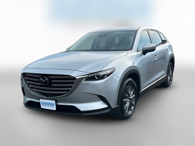 2022 Mazda CX-9 Touring