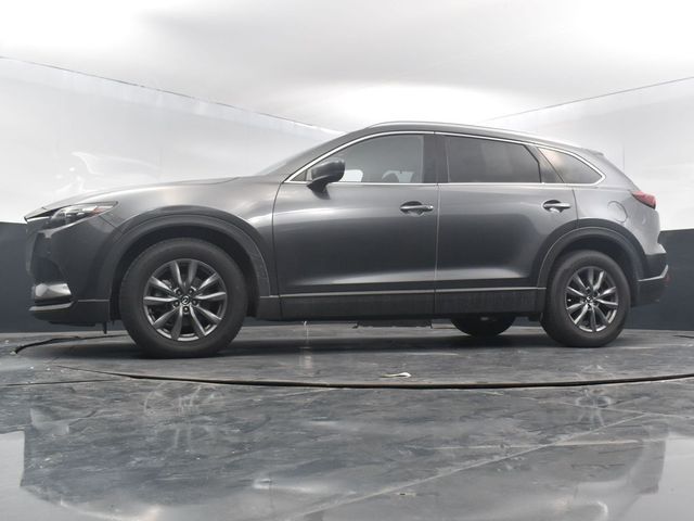 2022 Mazda CX-9 Touring